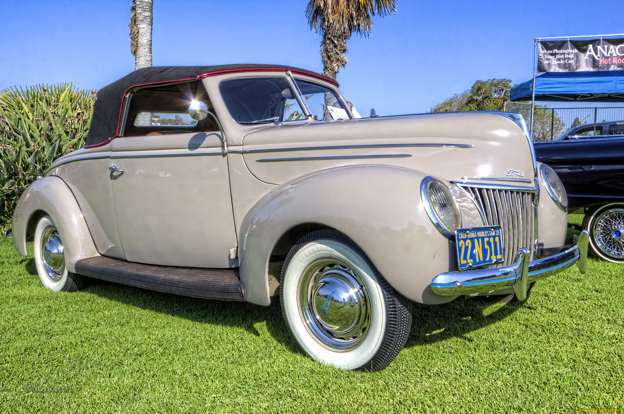 1939 ford deluxe convertible, ,    , , 